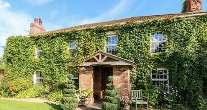 The Farmhouse, Burgh le Marsh
