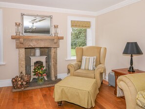 Interior - The Farmhouse, Burgh le Marsh (Skegness)