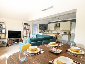 Interior - Burtons Mill Retreat, Stalham (Norwich)