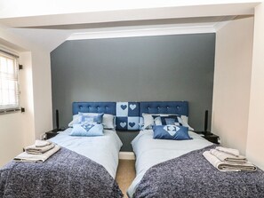 WiFi - Burtons Mill Retreat, Stalham (Norwich)