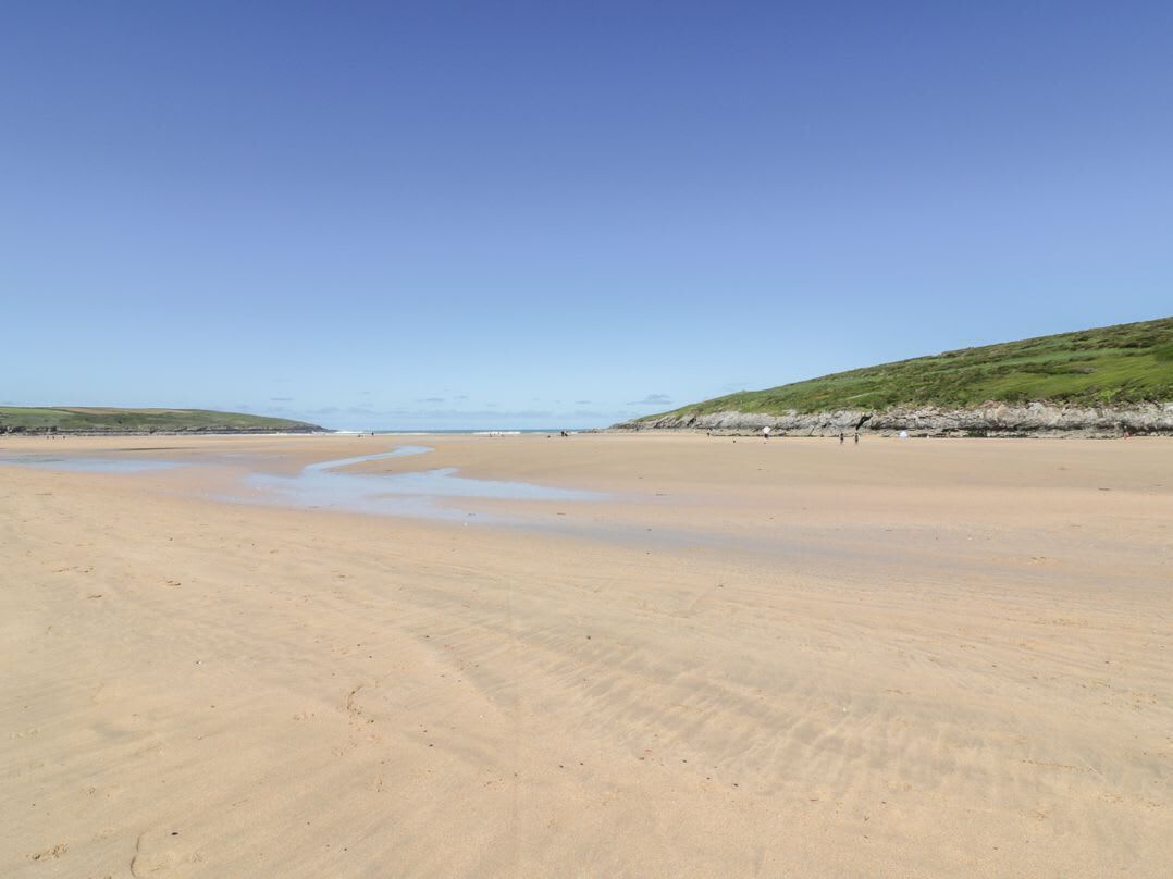 Playa en los alrededores 