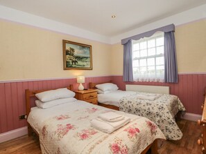 WiFi - Rose Cottage, Swanage, Dorset. (Swanage)