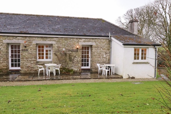 The Coach House