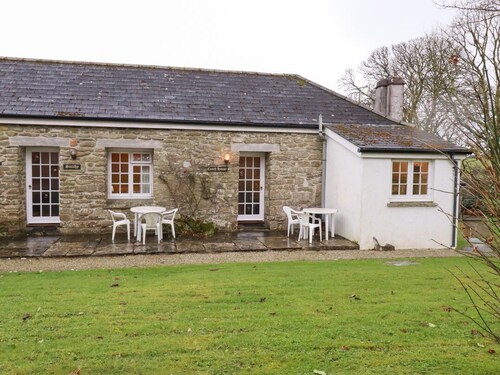 The Coach House near Camelford
