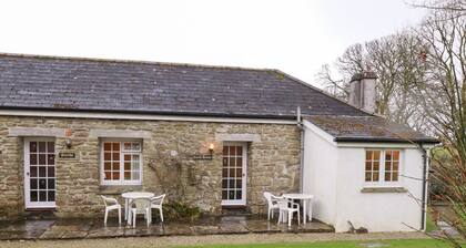 The Coach House near Camelford