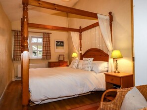 1 slaapkamer