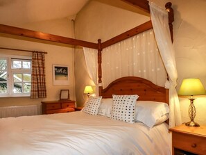 1 Schlafzimmer