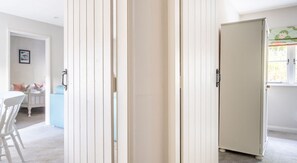 Interior - WASTWATER, woodburning stove, in Sawrey (Ambleside)