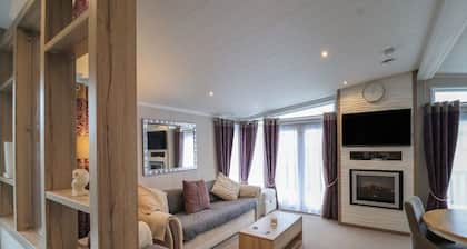Whistler, Oakley - Your Holiday Retreat