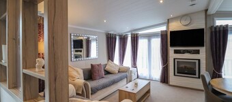 Whistler, Oakley - Your Holiday Retreat