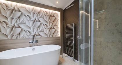 Whistler, Oakley - Your Holiday Retreat