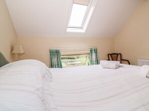 3 bedrooms, WiFi