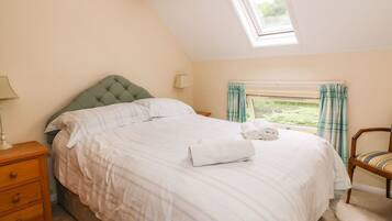 3 Schlafzimmer, WLAN