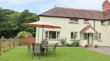 Servei de restauració a l'aire lliure