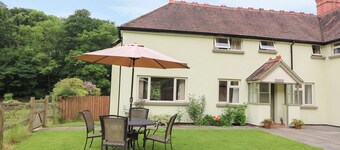 Gardener's Cottage, Llanwrthwl
