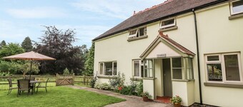 Gardener's Cottage, Llanwrthwl