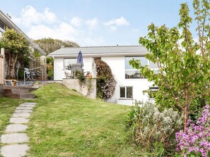 Exterior - Orchard View, Polgooth (St. Austell)