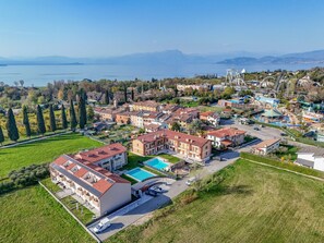 Exterior - MGH- Gardenia Holiday Home (Castelnuovo del Garda)