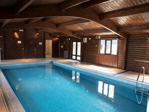 Pool - Swale Dale 5, Long Preston (Skipton)