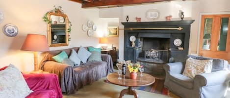 منطقة المعيشة