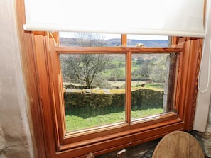 Interior - Sycamore Tree Farm, Ravenstonedale (Kirkby Stephen)