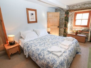 WiFi - Sycamore Tree Farm, Ravenstonedale (Kirkby Stephen)