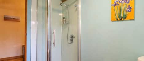 Dusche