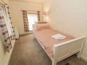 Room - The Sheiling Retreat in Nature (Callander)