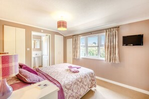 Room - Lavender Lodge, Charlton Horethorne (Sherborne)