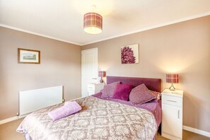 2 bedrooms, WiFi - Lavender Lodge, Charlton Horethorne (Sherborne)