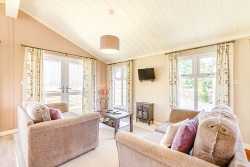 Lavender Lodge, Charlton Horethorne