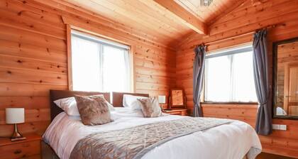 Willow Lodge, Lanivet