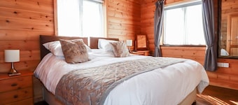 Willow Lodge, Lanivet