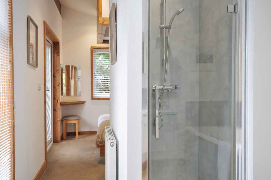 Shower