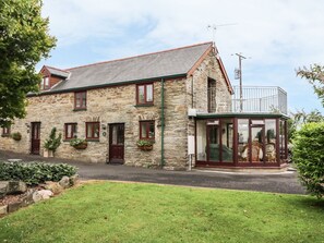 Exterior - Oak Cottage, Newcastle Emlyn (Llandysul)