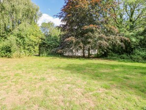 Property grounds - The Firs, Dereham, Norfolk (Dereham)