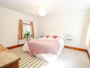 6 Schlafzimmer, WLAN