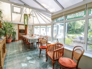 Dining - The Firs, Dereham, Norfolk (Dereham)