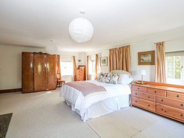 Room - The Firs, Dereham, Norfolk (Dereham)