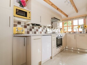 Private kitchen - Someplace Else, Diss (Diss)