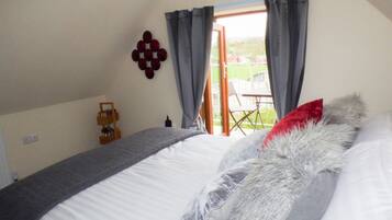 1 bedroom, WiFi