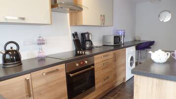 Dishwasher
