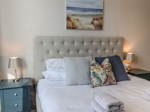WiFi - Spinnaker House in Scarborough (Scarborough)