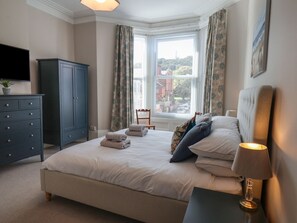WiFi - Spinnaker House in Scarborough (Scarborough)