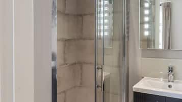 Dusche