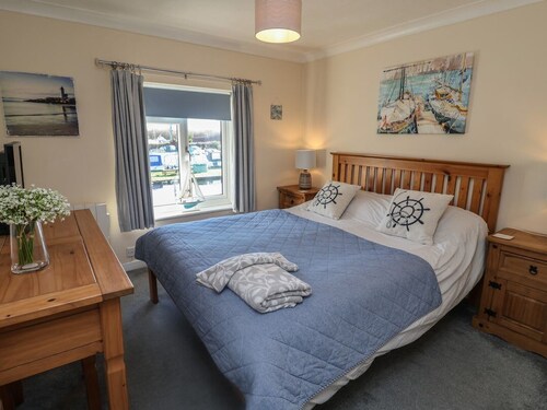 Daisy Lodge, Horning