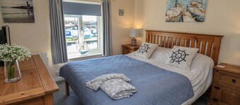 Daisy Lodge, Horning