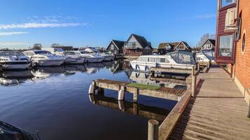 Port de plaisance