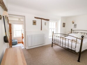 WiFi - Beach Cottage, Salthouse, Norfolk (Holt)