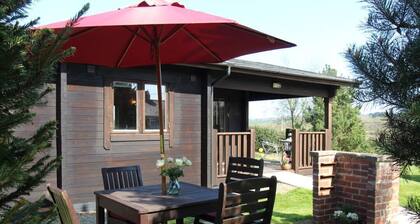 Cherry Lodge, Lanivet